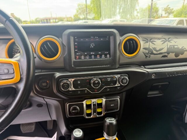 2018 Jeep Wrangler Unlimited Sport S 4x4 Mesa AZ