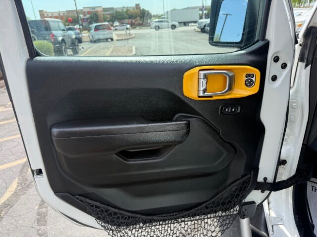 2018 Jeep Wrangler Unlimited Sport S 4x4 Mesa AZ