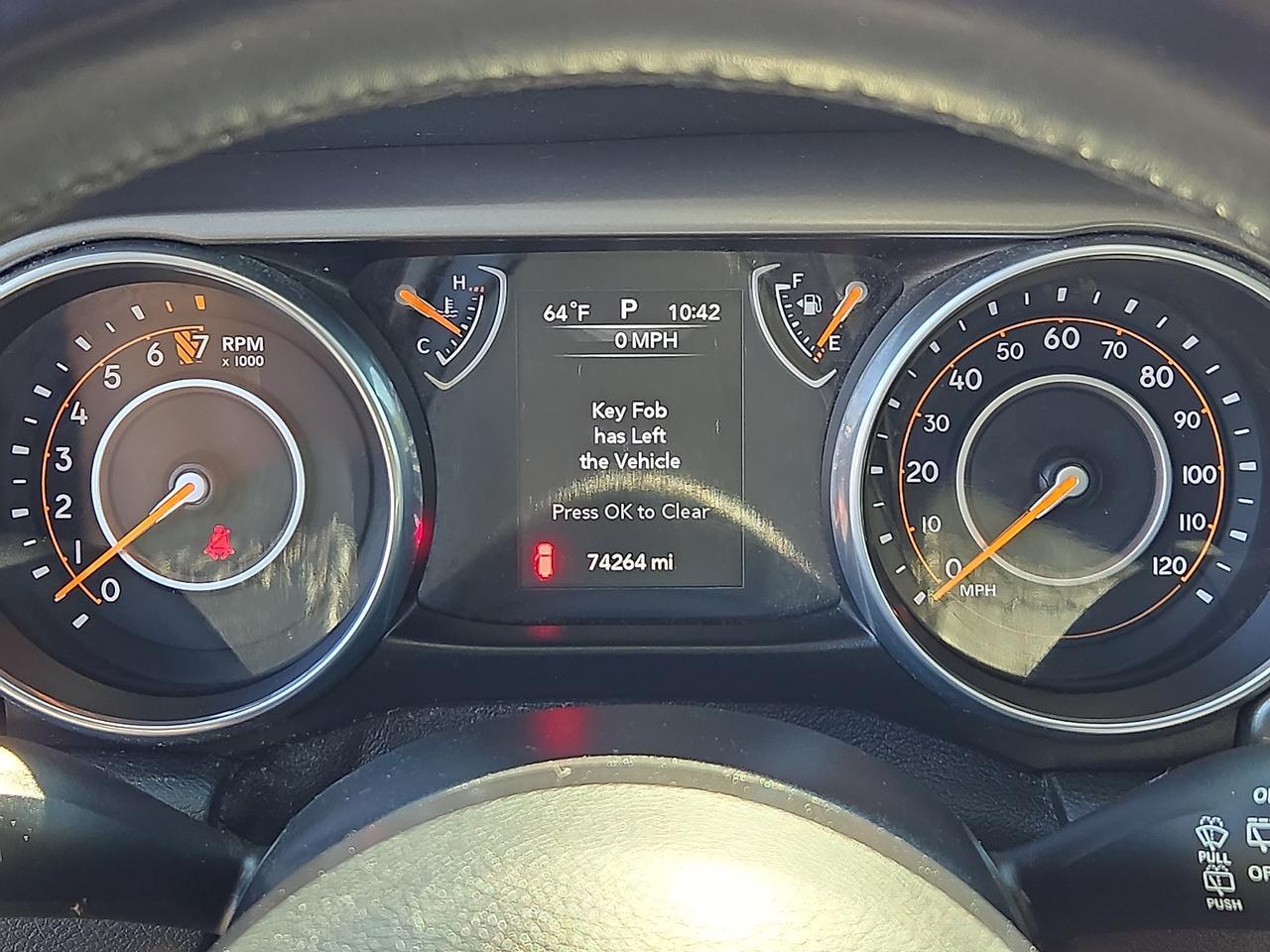 2018 Jeep Wrangler Unlimited Sport S 4x4 Vineland NJ