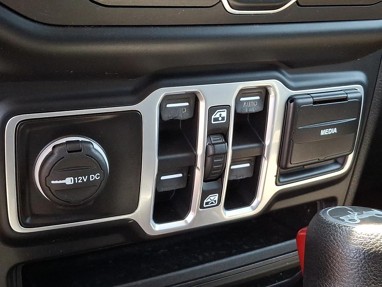 2018 Jeep Wrangler Unlimited Sport S 4x4 Vineland NJ