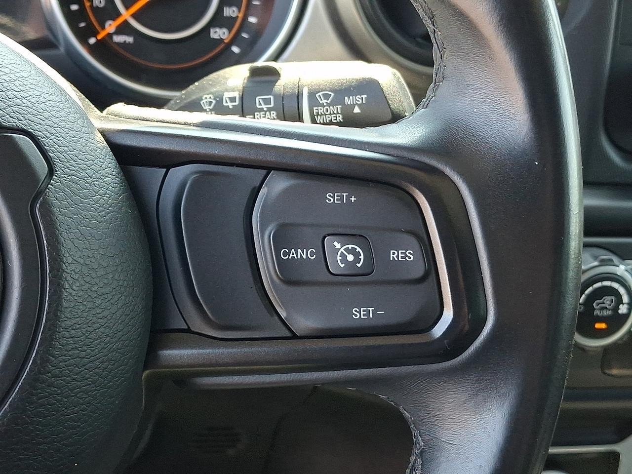 2018 Jeep Wrangler Unlimited Sport S 4x4 Vineland NJ