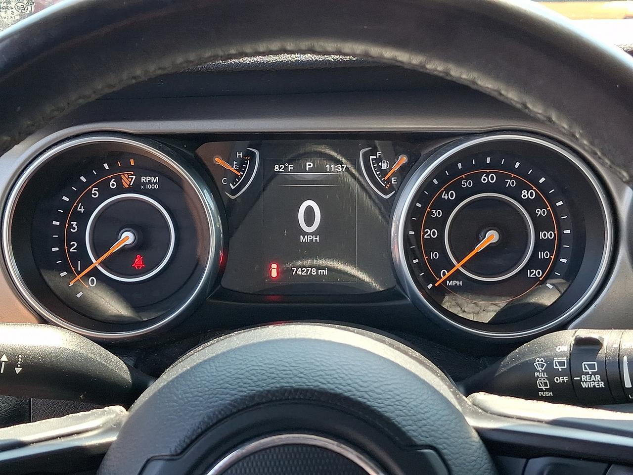 2018 Jeep Wrangler Unlimited Sport S 4x4 Vineland NJ