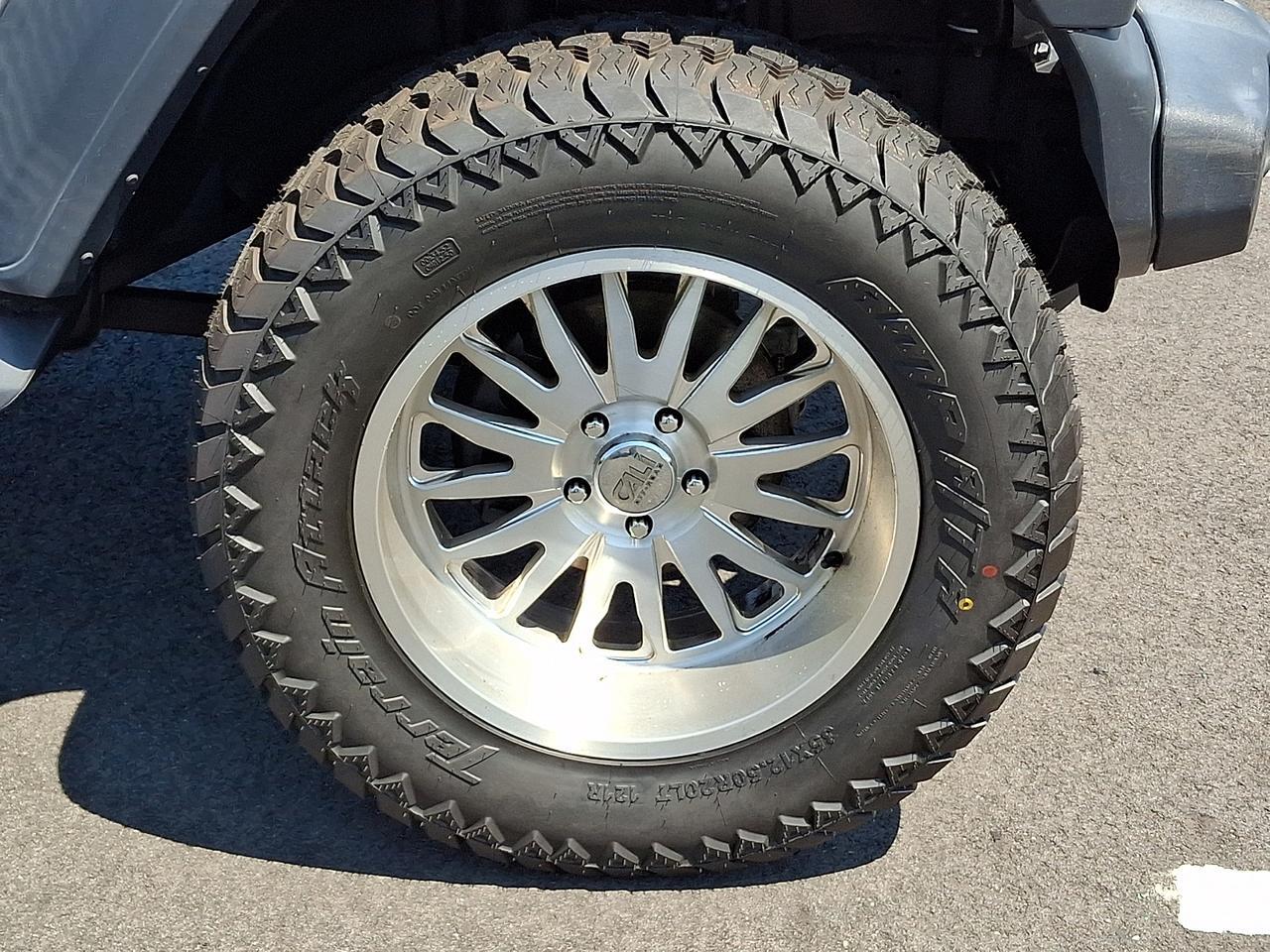 2018 Jeep Wrangler Unlimited Sport S 4x4 Vineland NJ