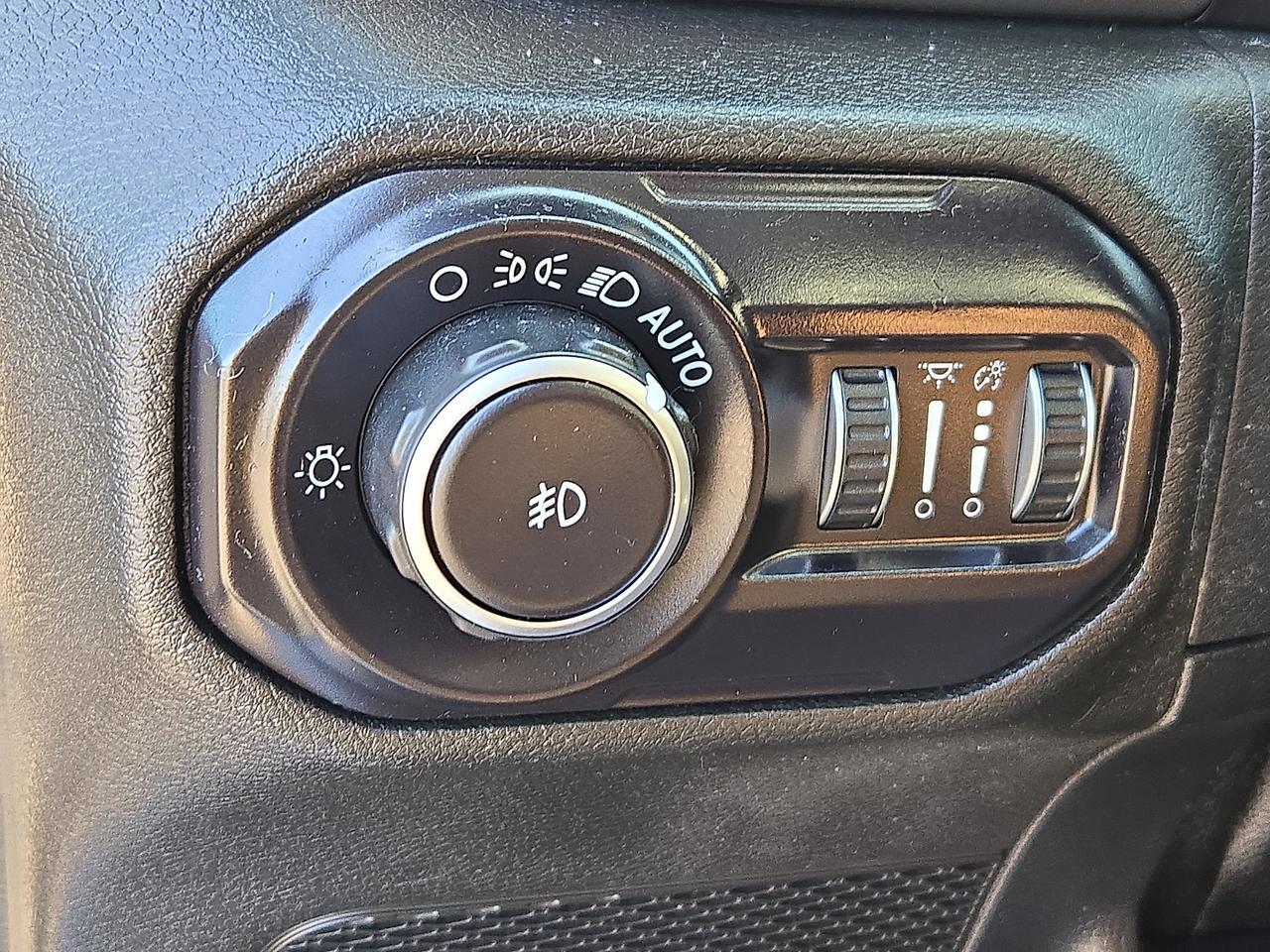 2018 Jeep Wrangler Unlimited Sport S 4x4 Vineland NJ