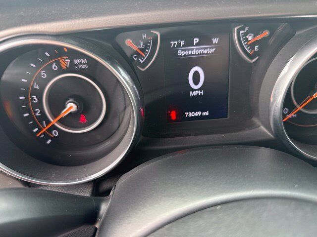 2018 Jeep Wrangler Unlimited Sport S 4x4 Carbondale IL