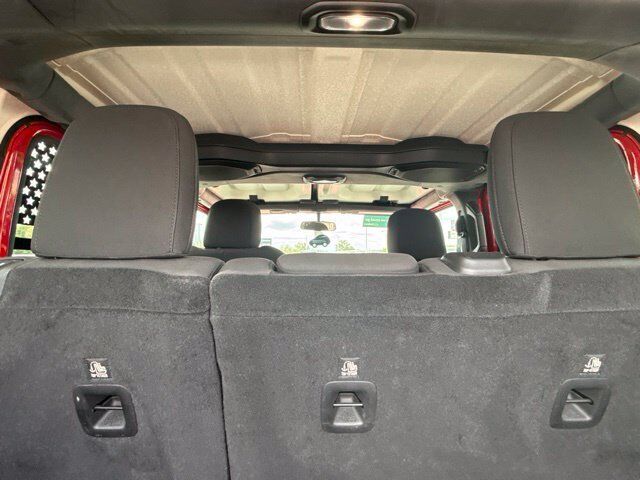 2018 Jeep Wrangler Unlimited Sport S 4x4 Carbondale IL