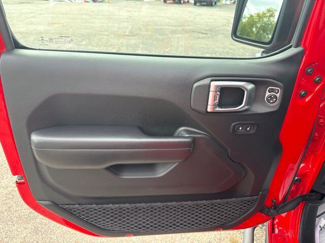 2018 Jeep Wrangler Unlimited Sport S 4x4 Carbondale IL