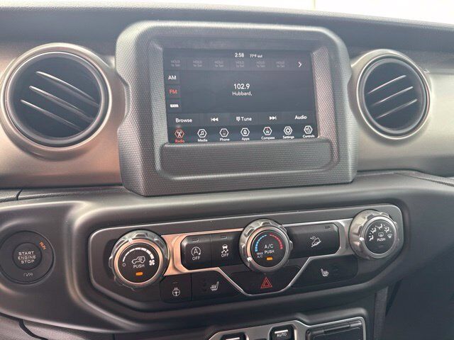 2018 Jeep Wrangler Unlimited Sport S 4x4 Carbondale IL