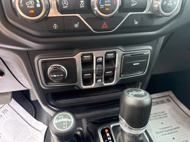2018 Jeep Wrangler Unlimited Sport S 4x4 Carbondale IL