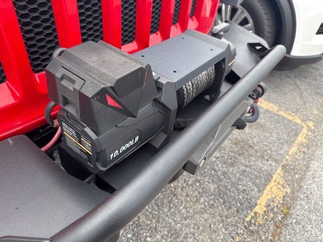 2018 Jeep Wrangler Unlimited Sport S 4x4 Carbondale IL