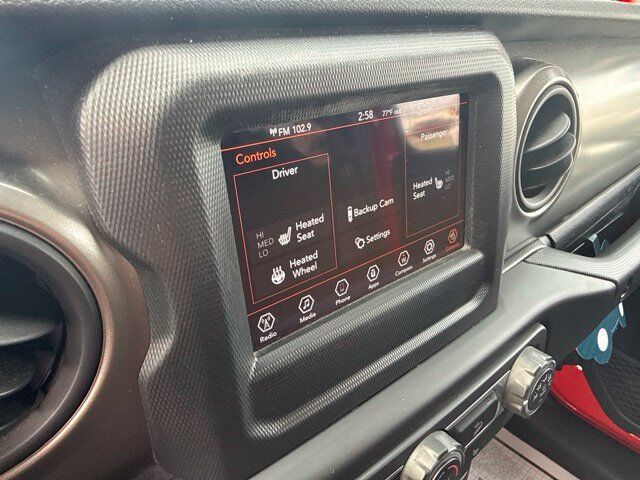 2018 Jeep Wrangler Unlimited Sport S 4x4 Carbondale IL