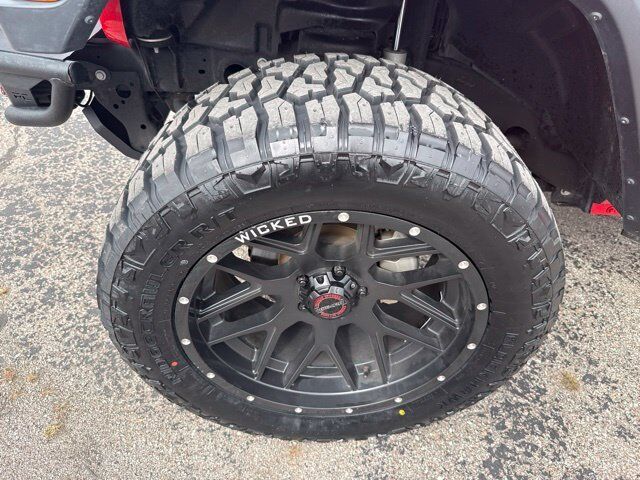 2018 Jeep Wrangler Unlimited Sport S 4x4 Carbondale IL