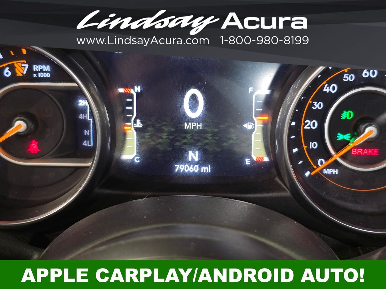 2018 Jeep Wrangler Unlimited Sport S Columbus OH