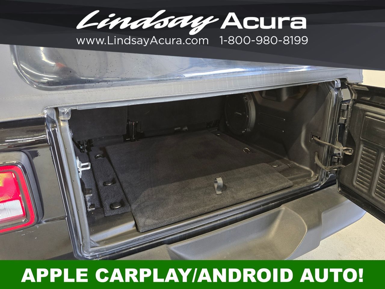 2018 Jeep Wrangler Unlimited Sport S Columbus OH