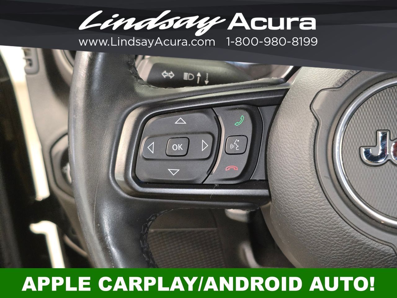 2018 Jeep Wrangler Unlimited Sport S Columbus OH