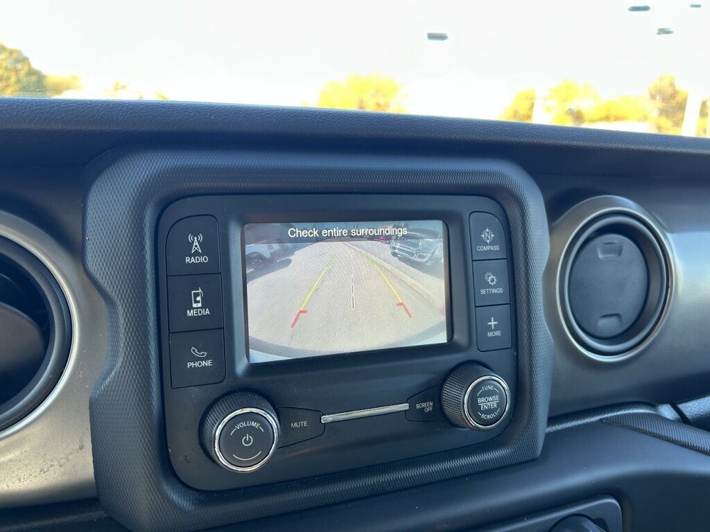 2018 Jeep Wrangler Unlimited Sport S Crestwood KY