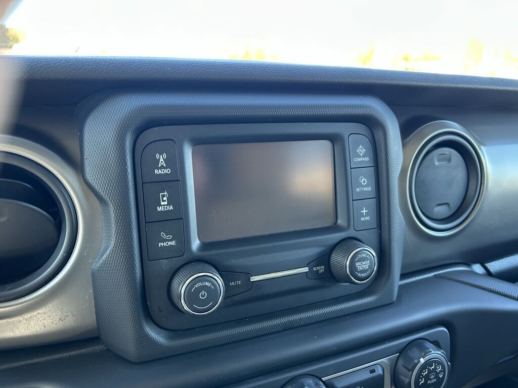 2018 Jeep Wrangler Unlimited Sport S Crestwood KY