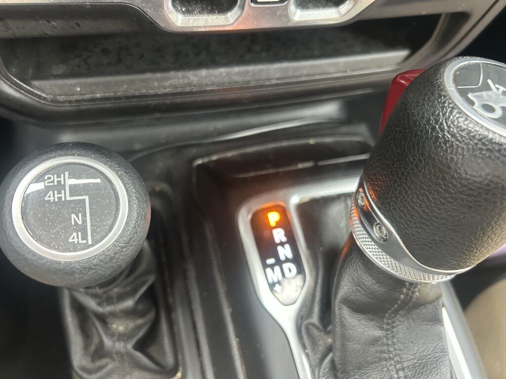 2018 Jeep Wrangler Unlimited Sport S Crestwood KY