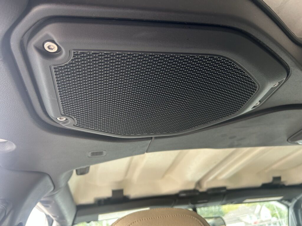 2018 Jeep Wrangler Unlimited Sport S Crestwood KY