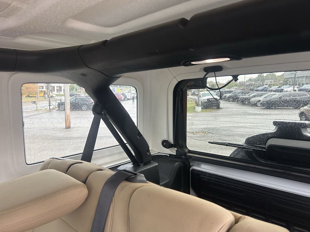 2018 Jeep Wrangler Unlimited Sport S Crestwood KY