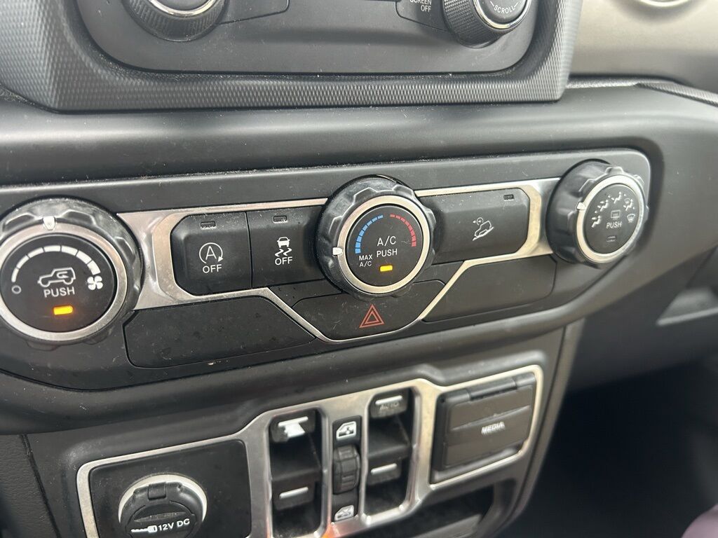 2018 Jeep Wrangler Unlimited Sport S Crestwood KY