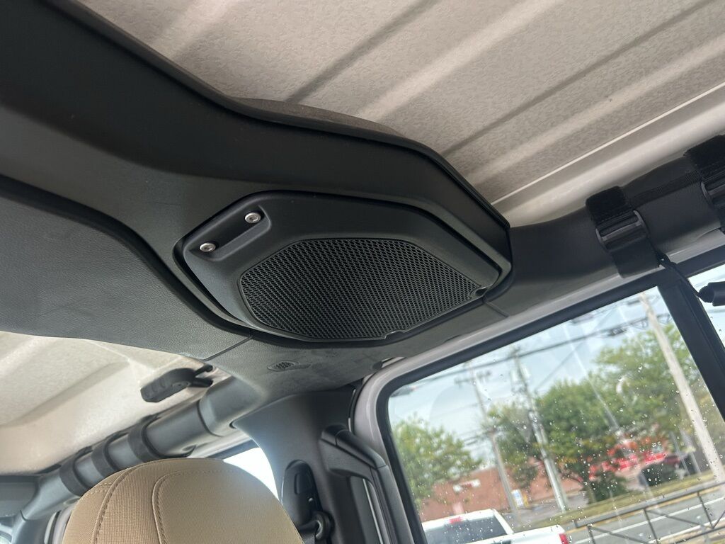 2018 Jeep Wrangler Unlimited Sport S Crestwood KY