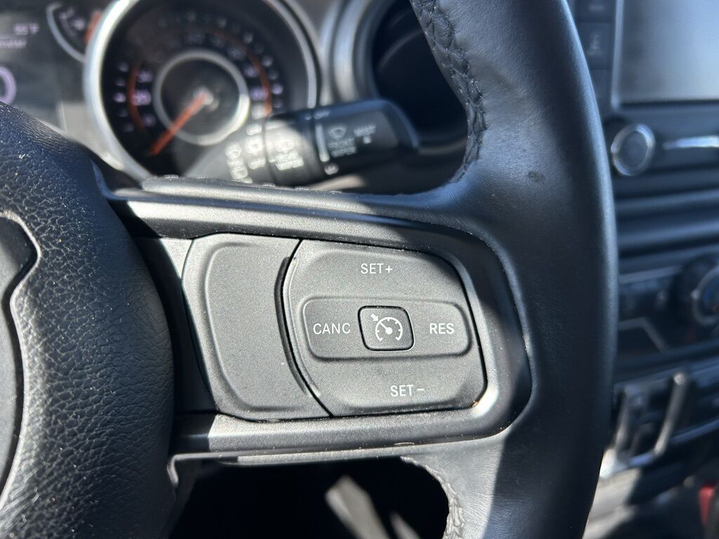 2018 Jeep Wrangler Unlimited Sport S Crestwood KY