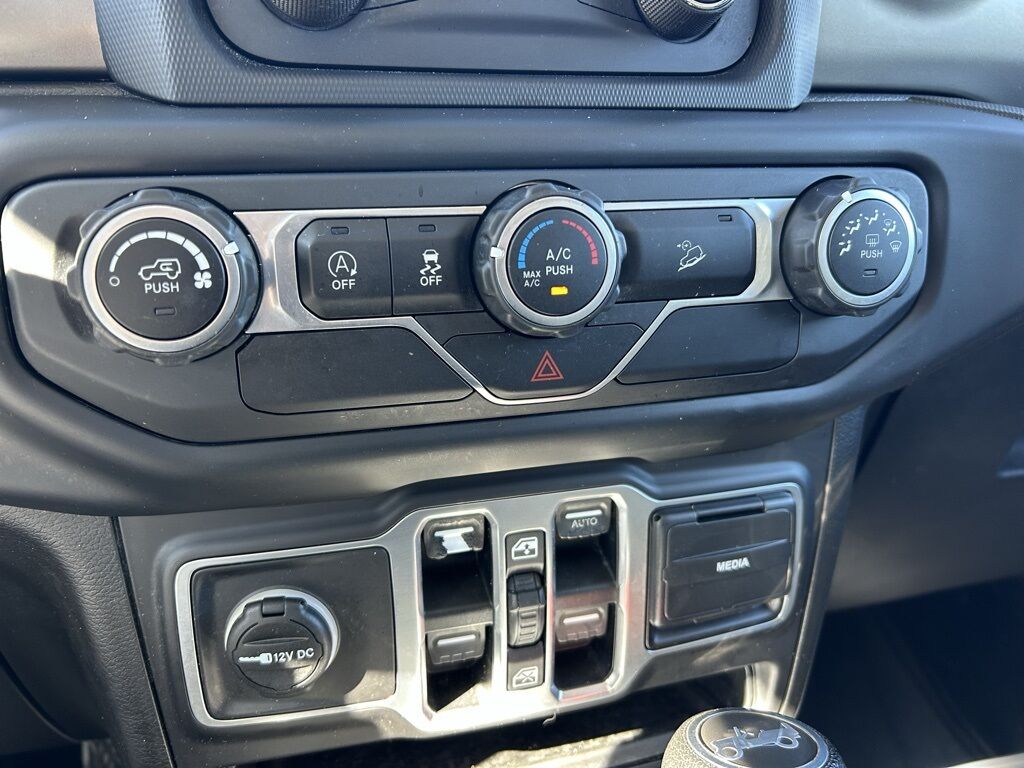 2018 Jeep Wrangler Unlimited Sport S Crestwood KY