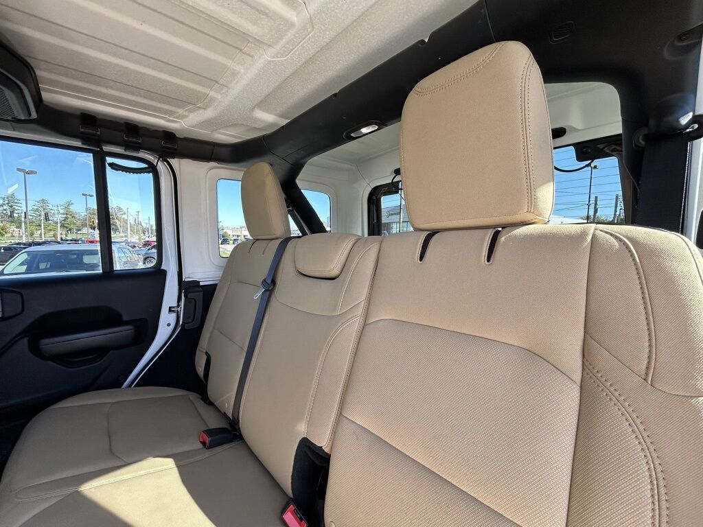 2018 Jeep Wrangler Unlimited Sport S Crestwood KY