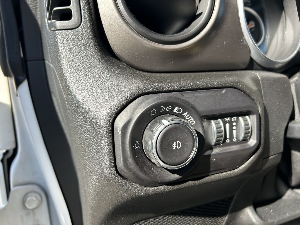 2018 Jeep Wrangler Unlimited Sport S Crestwood KY