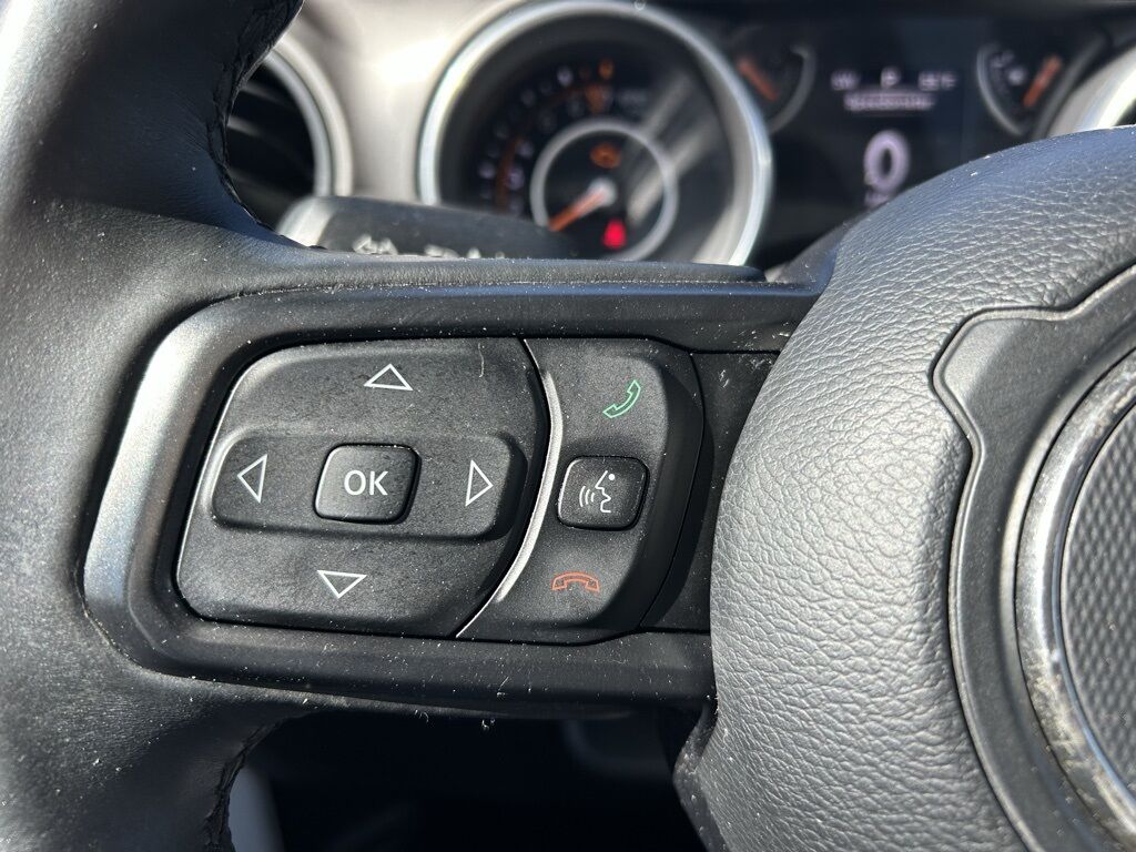 2018 Jeep Wrangler Unlimited Sport S Crestwood KY