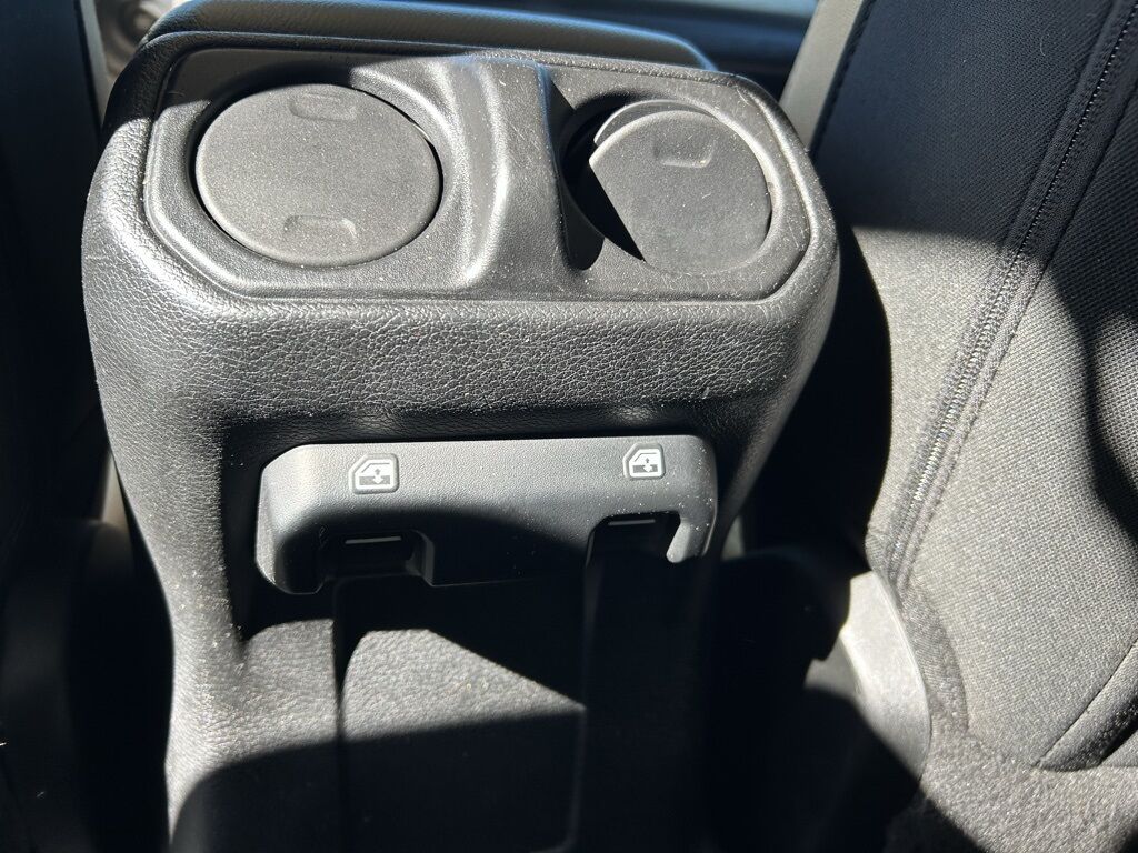 2018 Jeep Wrangler Unlimited Sport S Crestwood KY