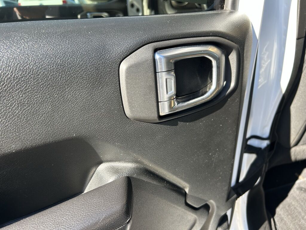 2018 Jeep Wrangler Unlimited Sport S Crestwood KY