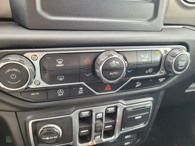 2018 Jeep Wrangler Unlimited Sport S Folsom CA