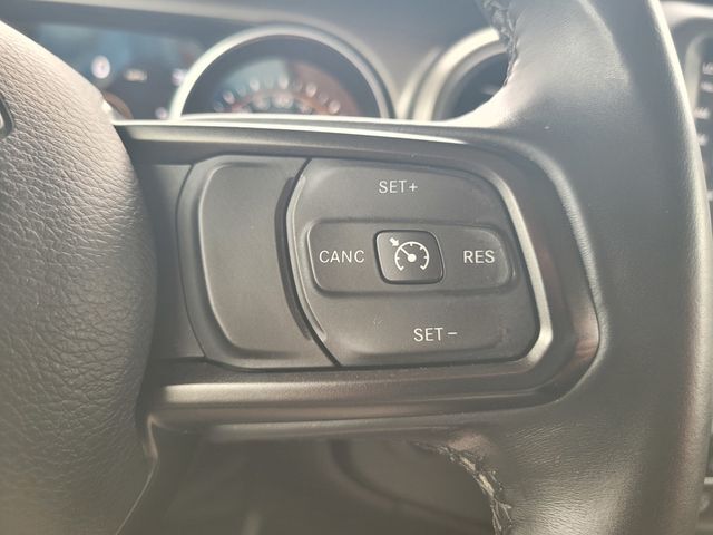 2018 Jeep Wrangler Unlimited Sport S Folsom CA