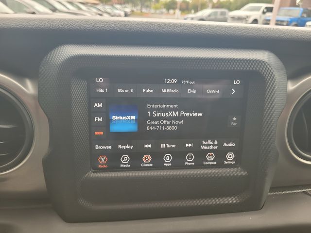 2018 Jeep Wrangler Unlimited Sport S Folsom CA