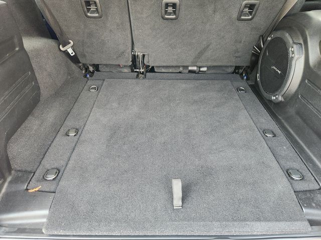 2018 Jeep Wrangler Unlimited Sport S Grapevine TX
