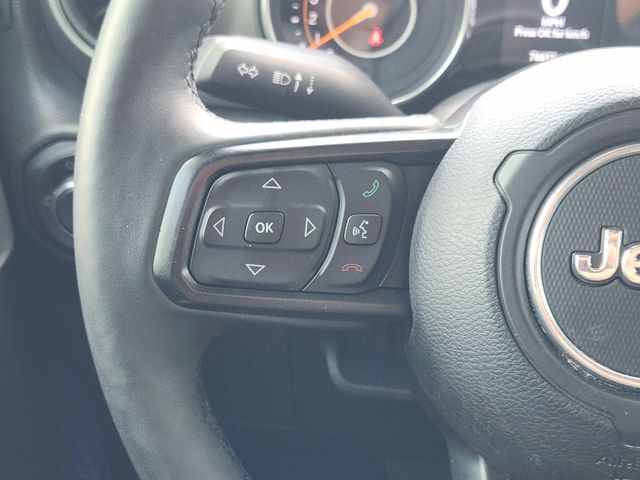 2018 Jeep Wrangler Unlimited Sport S Grapevine TX
