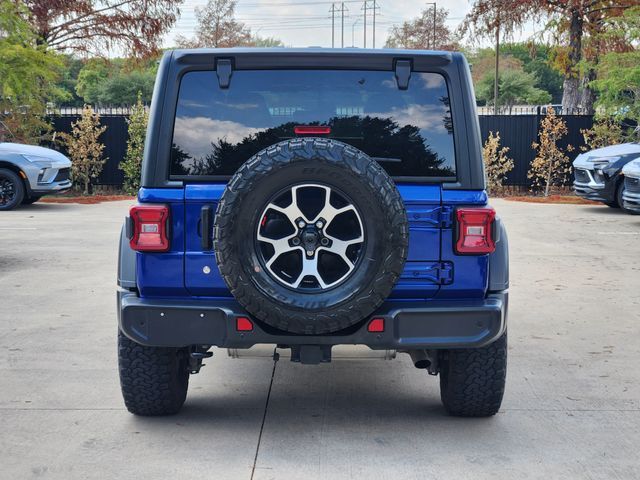 2018 Jeep Wrangler Unlimited Sport S Grapevine TX