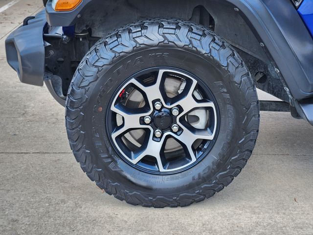 2018 Jeep Wrangler Unlimited Sport S Grapevine TX