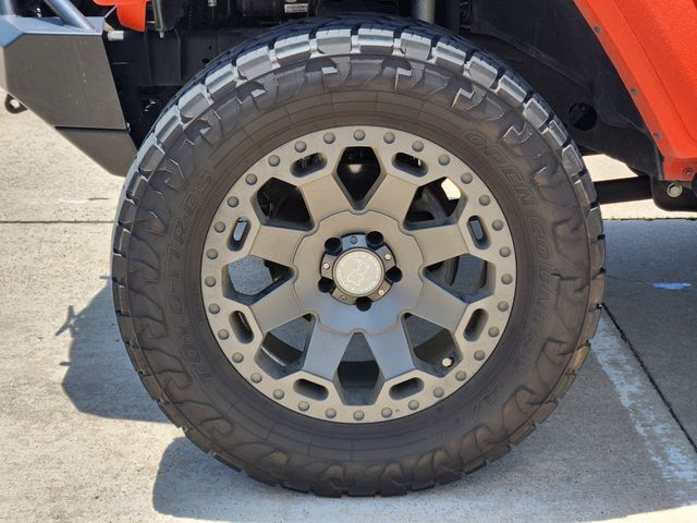 2018 Jeep Wrangler Unlimited Sport S Grapevine TX