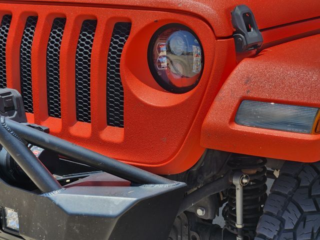 2018 Jeep Wrangler Unlimited Sport S Grapevine TX