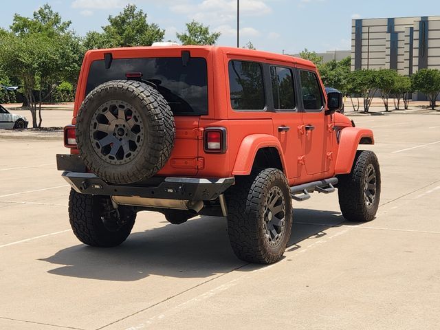 2018 Jeep Wrangler Unlimited Sport S Grapevine TX