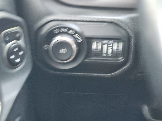 2018 Jeep Wrangler Unlimited Sport S Grapevine TX