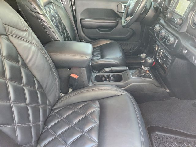 2018 Jeep Wrangler Unlimited Sport S Grapevine TX