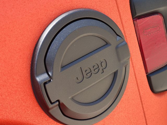 2018 Jeep Wrangler Unlimited Sport S Grapevine TX