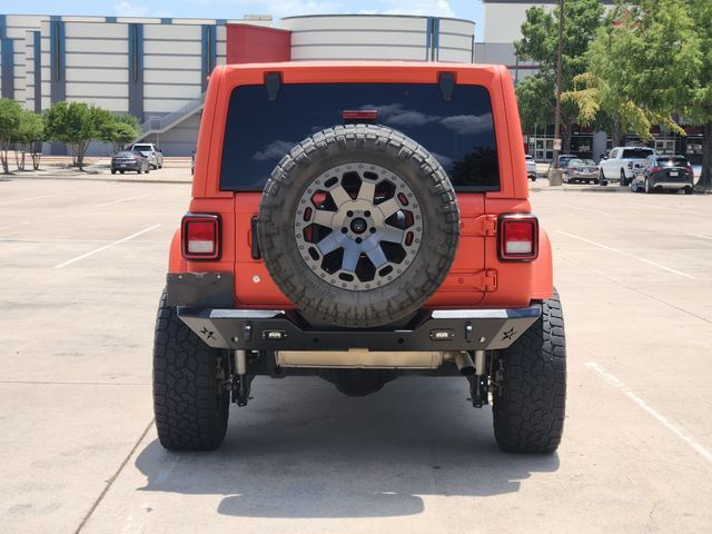 2018 Jeep Wrangler Unlimited Sport S Grapevine TX