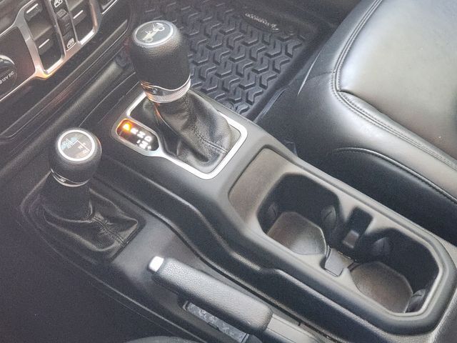 2018 Jeep Wrangler Unlimited Sport S Grapevine TX