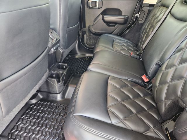 2018 Jeep Wrangler Unlimited Sport S Grapevine TX