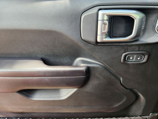 2018 Jeep Wrangler Unlimited Sport S Grapevine TX
